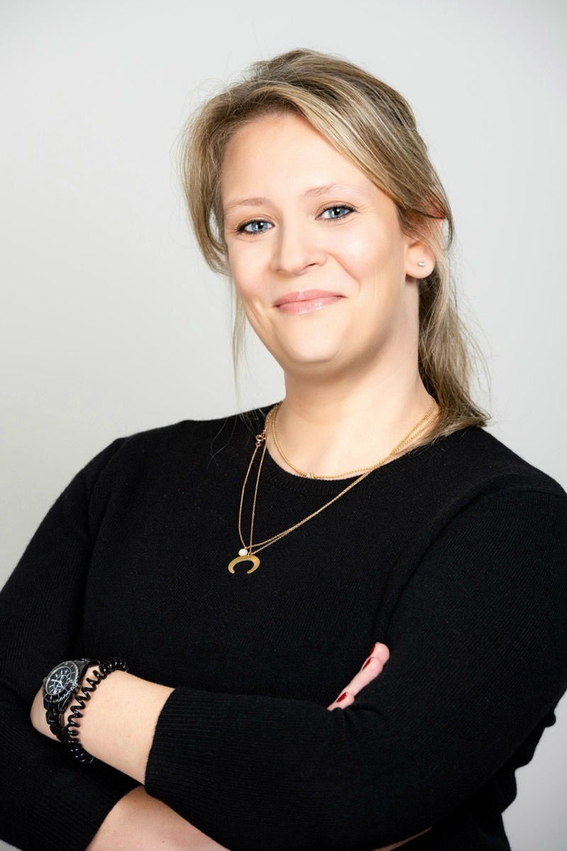 Emilie TRAPPLER