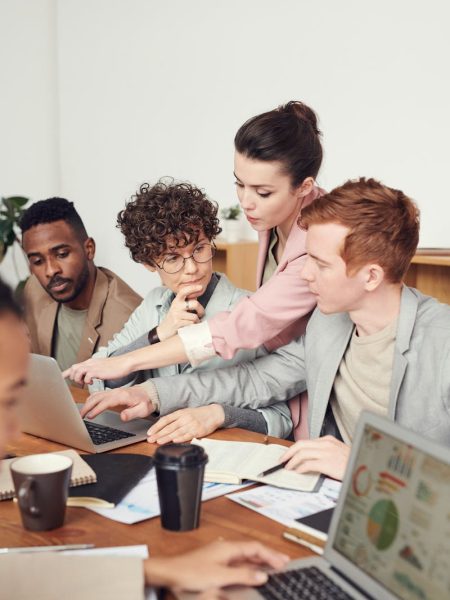 Cohésion d’équipe et engagement collectif à travers des pratiques collaboratives