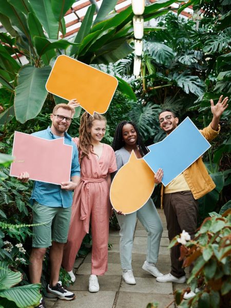 Atelier TeamSpirit Bonne Idée – renforcer la cohésion et la coopération en équipe