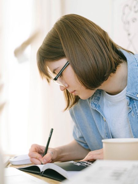 Coaching Bien-être Bonne Idée – développement personnel, équilibre et confiance en soi