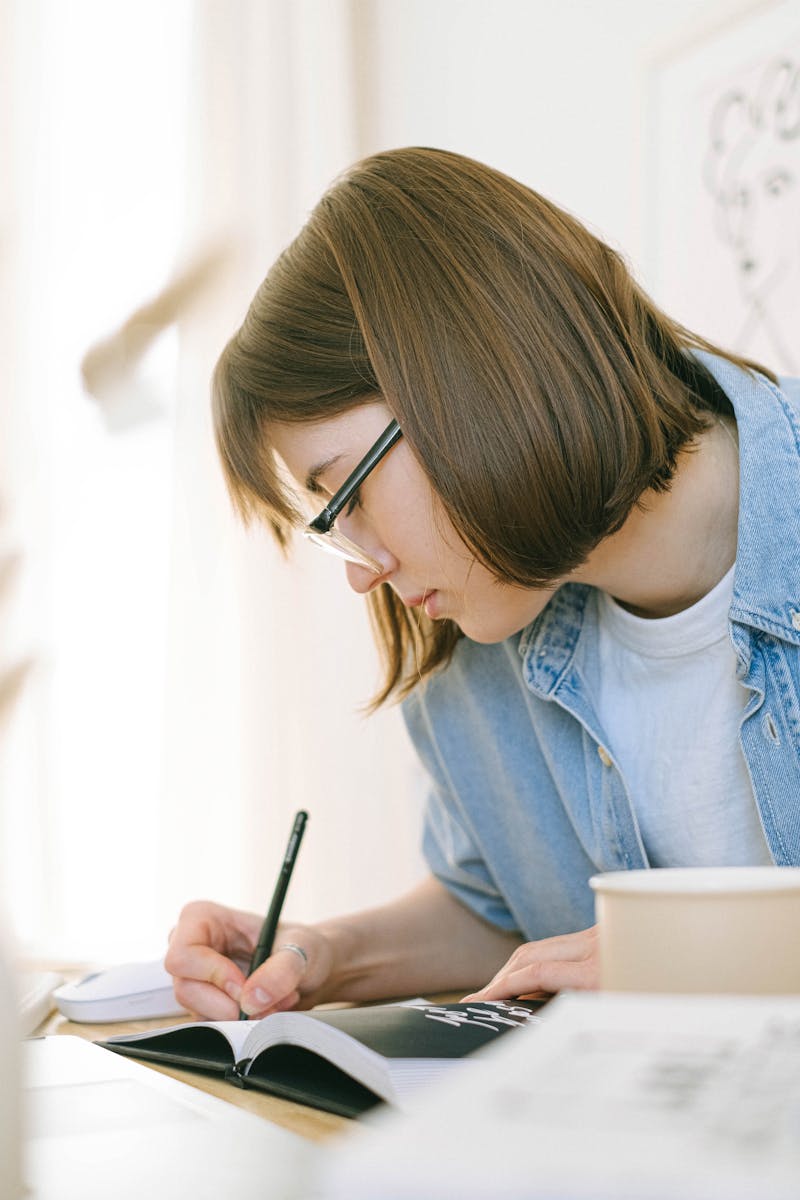 Coaching Bien-être Bonne Idée – développement personnel, équilibre et confiance en soi