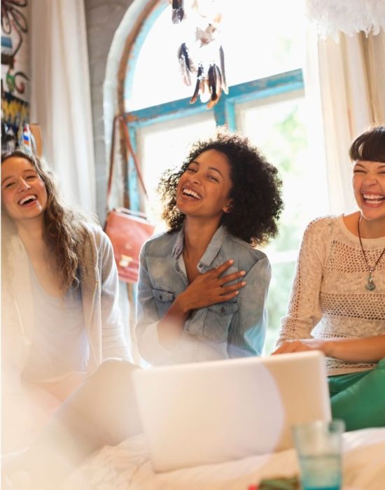 Programme Bonne Idée pour développer un leadership féminin inclusif et inspirant