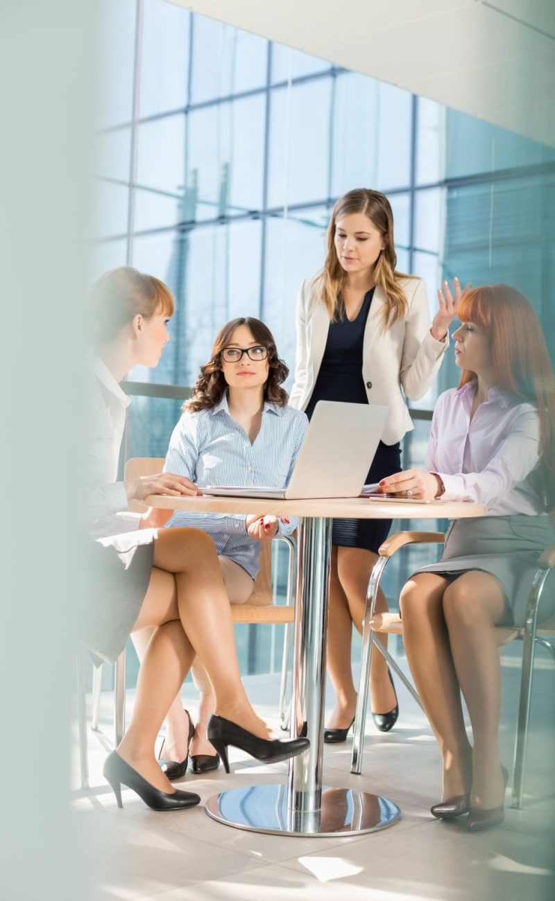 13 Leadership au féminin Bonne Idée – affirmer sa légitimité et inspirer avec confiance